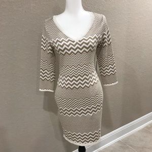 Charming Charlie Dress - NWT